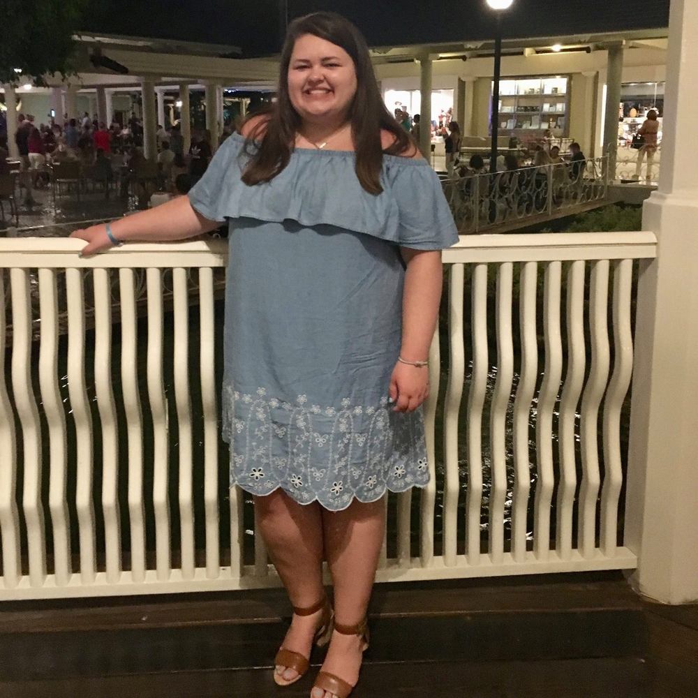 Meet your Posher, Aly